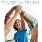 Resources for Bible Teaching Teams Pinterest Pin