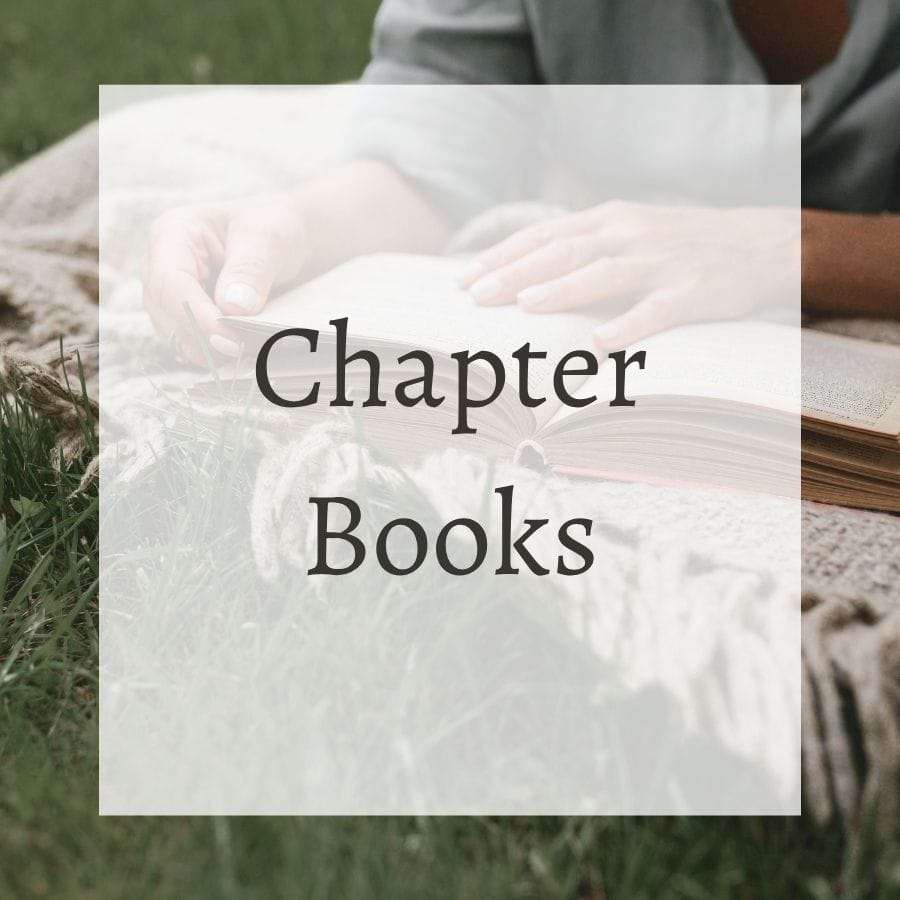Chapter Books Book List Thumbnail